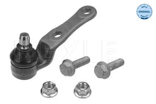 Articulatie sarcina ghidare, Opel, 191x102x76 mm, Meyle 6160106005