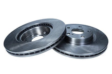 Disc frana Maxgear pentru Nissan - 19-4772