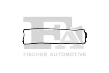 Garnitura capac supape, Ford, Mazda, 249x140x28 mm, Fischer EP1300906