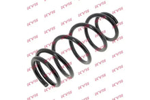Arc spiral, Mazda, 367x149x146 mm, KYB KYBRA6133