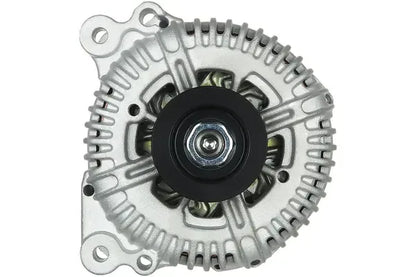 Generator alternator, Audi, 263x193x182 mm, AS-PL A3160