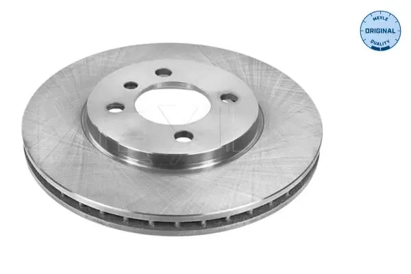 Disc frana, BMW 3, Z1, Ø260 mm, Meyle 3155213001