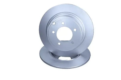 Disc frana, Chrysler, Citroen, Dodge, Jeep, Lancia, Mitsubishi, Peugeot, Ø302 mm, QUARO QD6193