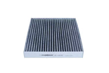 Filtru aer habitaclu, Hyundai, Kia, 237x212x34 mm, Maxgear KF1923C