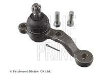 Articulatie sarcina ghidare, Lexus, Toyota, Blue Print ADT38655