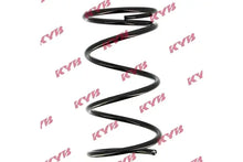 Arc spiral, Mazda, 362x210x208 mm, KYB KYBRD2407