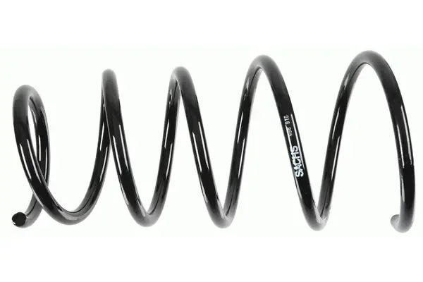 Arc spiral, Opel, Suzuki Agila B, Splash, cod 998915