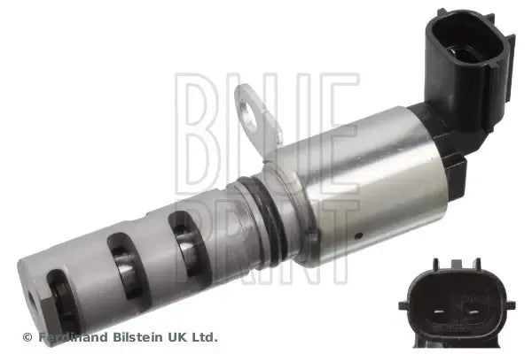 Supapa, Citroën, Mitsubishi, Peugeot, 166x66x48 mm, Blue Print ADC47227