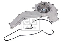 Pompa de apa, racire motor Febi Bilstein pentru Audi - FE184562