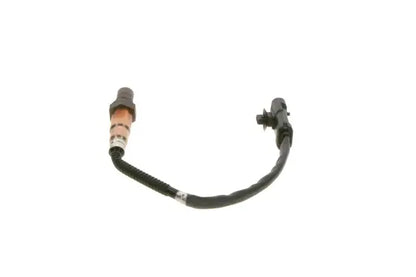 Sonda lambda, Renault, 140x102x46 mm, Bosch 0258006295