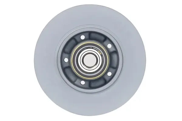Disc frana, Renault, 268x261x116 mm, Bosch 0986479C88