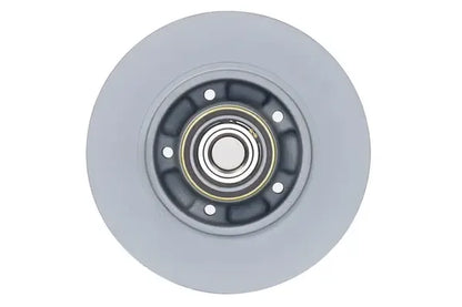 Disc frana, Renault, 268x261x116 mm, Bosch 0986479C88
