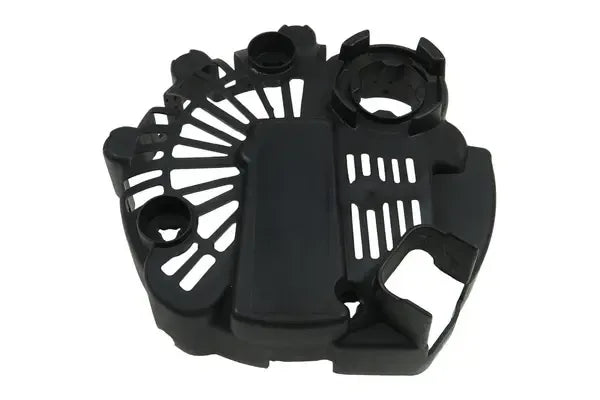 Capac protector alternator, 130x130x54 mm, AS-PL APC3044S