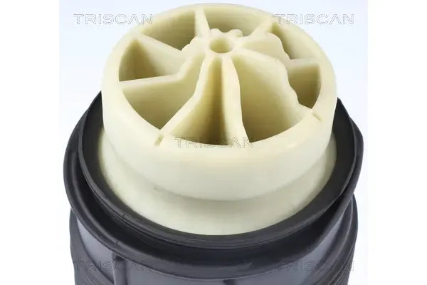 Arc pneumatic directie, Mercedes-Benz, 363x182x164 mm, Triscan 872023201
