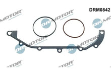 Set garnituri, carcasa distributie Dr.Motor Automotive pentru BMW - DRM0842