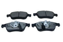 Set placute frana, frana disc QUARO pentru Alfa Romeo - QP8663C
