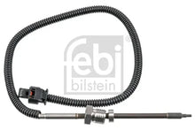 Senzor, temperatura gaze evacuare Febi Bilstein pentru Mercedes-Benz - FE183281