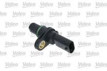 Senzor, pozitie ax cu came Valeo - VAL366158