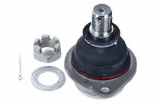 Articulatie sarcina ghidare, Land Rover, 117x112x112 mm, Lemforder LMI26981