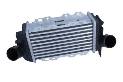 Intercooler compresor, Opel, 465x252x182 mm, Maxgear AC640749