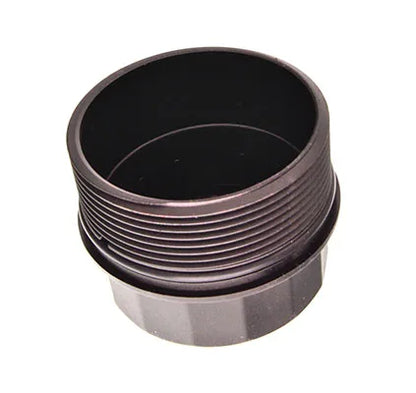 Capac, carcasa filtru ulei Febi Bilstein - FE180090