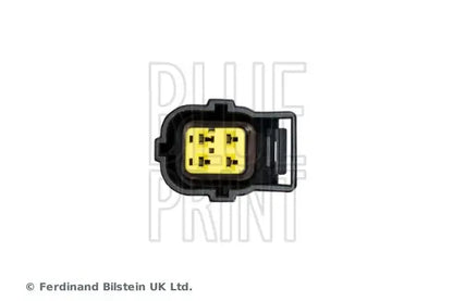 Sonda lambda, Chrysler, Jeep, 148x56x50 mm, Blue Print ADA107047