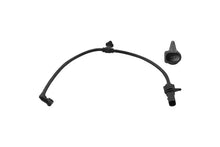 Senzor de avertizare, uzura placute de frana Febi Bilstein pentru Audi, Bentley - FE104919
