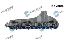 Modul conducta admisie Dr.Motor Automotive pentru Ford - DRM6803