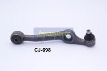 Brat suspensie roata, Daihatsu Charade, Charade Iii Limuzina, 355x84x74 mm, Japanparts CJ698L