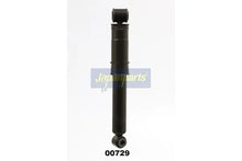 Amortizor, Dacia, Mercedes-Benz, Nissan, Renault, Japanparts MM00729