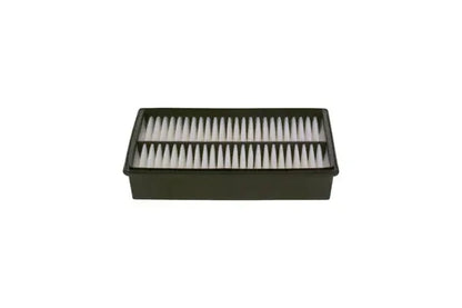 Filtru aer, Mazda, 302x173x72 mm, Bosch F026400444