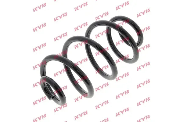 Arc spiral, Renault Clio, 357x156x152 mm, KYB KYBRH6424