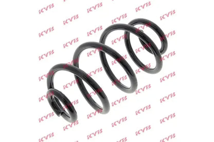 Arc spiral, Renault Clio, 357x156x152 mm, KYB KYBRH6424