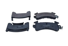 Placute frana Chevrolet BLAZER/CAMARO/MALIBU/S10 81-04 Maxgear - 19-3952