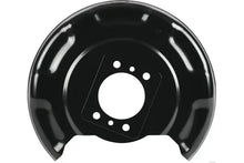 Protectie stropire, disc frana HBJ pentru Hyundai - J3350502