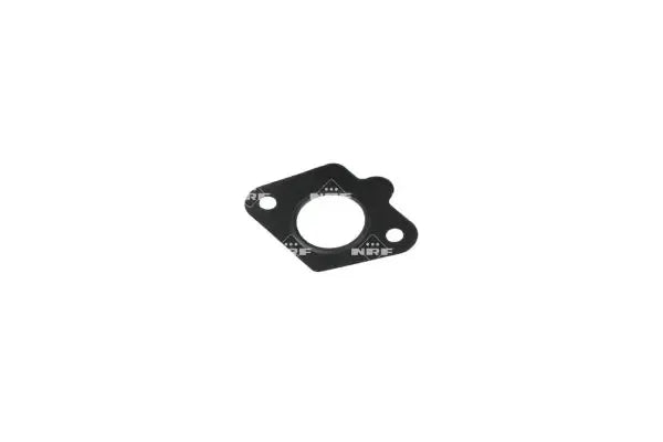 Supapa EGR, Citroen, Fiat, Ford, Mazda, Mini, Peugeot, Suzuki, Toyota, Volvo, 202x108x106 mm, NRF NRF48328
