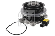 Pompa de apa, racire motor Febi Bilstein - FE172416