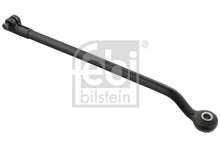 Articulatie axiala cap de bara, Chevrolet, Daewoo, Opel, Febi Bilstein FE02634