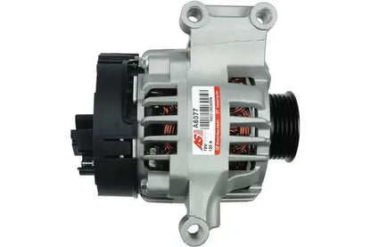 Generator alternator, Abarth, Alfa Romeo, Fiat, Ford, Lancia, 262x186x184 mm, AS-PL A6077