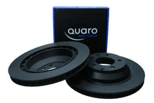 Disc frana QUARO pentru Audi, Porsche - QD0110HC