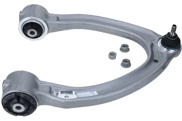 Brat suspensie roata, Mercedes-Benz, 388x319x106 mm, Lemforder LMI20993