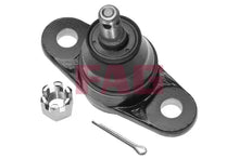 Articulatie sarcina ghidare Schaeffler, Hyundai, Kia, 116x91x64 mm, Fag 825031010