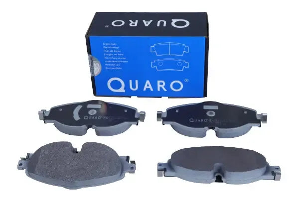 Set placute frana disc, Audi, Ford, Skoda, 185x113x86 mm, QUARO QP2013
