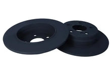 Disc frana QUARO pentru Mercedes-Benz - QD3745HC