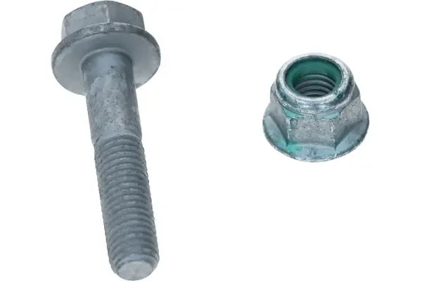 Brat bieleta suspensie stabilizator, Audi, SEAT, Skoda, 145x92x64 mm, Lemforder LMI38181