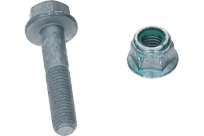 Brat bieleta suspensie stabilizator, Audi, SEAT, Skoda, 145x92x64 mm, Lemforder LMI38181