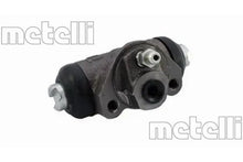 Cylinderek frana Fiat 126P 650 TRW - 04-0072MET