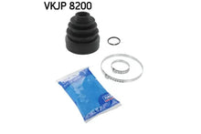 Ansamblu burduf articulatie planetara, Toyota Avensis Combi, Auris, Avensis, Avensis Limuzina, Corolla Verso, Verso, 191x114x113 mm, SKF VKJP8200