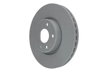 Disc frana TRW pentru Audi - 24.0130-0244.1