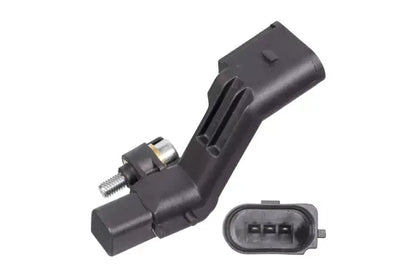 Senzor impulsuri arbore cotit, Audi, SEAT, Škoda, Volkswagen, 91x68x48 mm, Febi Bilstein FE37317